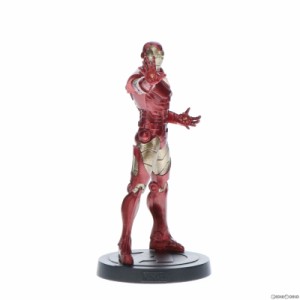 【中古即納】[FIG]アイアンマン 完成品 フィギュア 週刊 マーベル・ファクト・ファイル 第36号〜第65号定期購読限定 デアゴスティーニ・