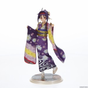 【中古即納】[FIG]ANIPLEX+限定 WAHOO! ユウキ 京友禅ver. ソードアート・オンライン アリシゼーション War of Underworld 1/7 完成品 フ