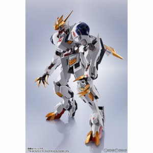 metal robot魂 ガンダム バルバトス ルプスレクスの通販｜au PAY