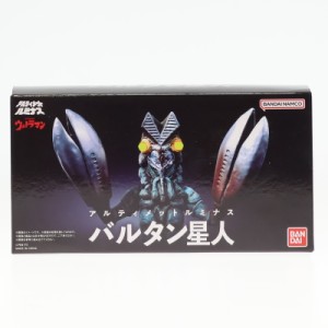 【中古即納】[FIG]プレミアムバンダイ限定 アルティメットルミナス バルタン星人 ウルトラマン 完成品 フィギュア バンダイ(20231120)