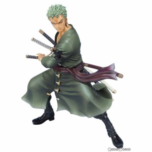 【中古即納】[FIG]フィギュアーツZERO ロロノア・ゾロ -5th Anniversary Edition- ONE PIECE(ワンピース) 完成品 フィギュア バンダイ(20