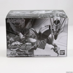 【中古即納】[FIG](食玩)プレミアムバンダイ限定 SO-DO CHRONICLE 仮面ライダー龍騎 ドラグランザーセット 可動フィギュア バンダイ(2022