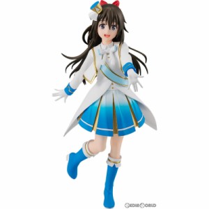 【中古即納】[FIG]POP UP PARADE(ポップアップパレード) 桜坂しずく(おうさかしずく) ラブライブ!虹ヶ咲学園スクールアイドル同好会 完成