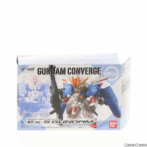 【中古即納】[FIG](食玩)FW GUNDAM CONVERGE(ガンダムコンバージ) EX18 Ex-Sガンダム ガンダム・センチネル フィギュア バンダイ(2017103