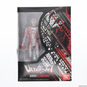 【中古即納】[FIG]ULTRA-ACT(ウルトラアクト) ウルトラマンメビウス(2010年版) 大怪獣バトル ウルトラ銀河伝説 THE MOVIE 完成品 可動フ