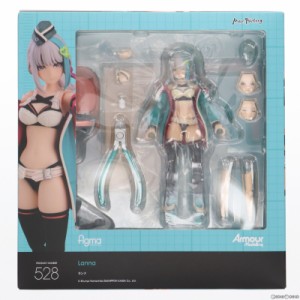 【中古即納】[FIG]figma(フィグマ) 528 ランナ プラスチック・エンジェル 完成品 可動フィギュア マックスファクトリー(20220518)