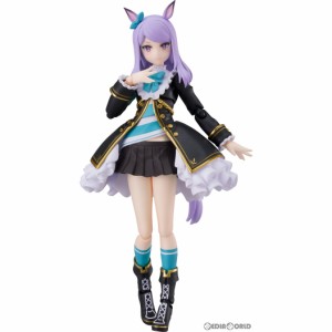 【中古即納】[FIG]figma(フィグマ) 572 メジロマックイーン ウマ娘 プリティーダービー 完成品 可動フィギュア マックスファクトリー(202