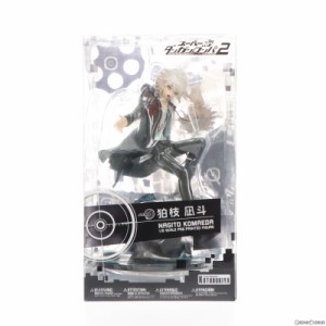 【中古即納】[FIG]コトブキヤショップ限定特典付属 ARTFX J 狛枝凪斗(こまえだなぎと) スーパーダンガンロンパ2 さよなら絶望学園 1/8 完