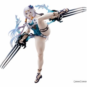 【中古即納】[FIG]リラ 水着Ver. ライザのアトリエ 〜常闇の女王と秘密の隠れ家〜 1/7 完成品 フィギュア Wonderful Works(ワンダフルワ