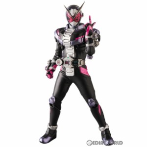 【中古即納】[FIG]リアルアクションヒーローズ No.781 RAH GENESIS 仮面ライダージオウ 完成品 可動フィギュア プレックス/メディコム・