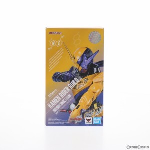 【中古即納】[FIG]魂ウェブ商店限定 S.H.Figuarts(フィギュアーツ) 仮面ライダービルド ニンニンコミックフォーム 完成品 可動フィギュア