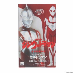 【中古即納】[FIG]フィグゼロS 6インチ ウルトラマン(映画『シン・ウルトラマン』) 完成品 可動フィギュア threezero(スリーゼロ)(202203