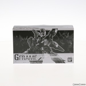 【中古即納】[FIG](食玩)プレミアムバンダイ限定 機動戦士ガンダム Gフレーム シスクード(ティターンズカラー) SDガンダム GGENERATION 