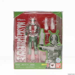 【中古即納】[FIG]S.H.Figuarts(フィギュアーツ) 仮面ライダーV3 完成品 可動フィギュア バンダイ(20120512)