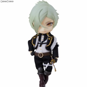 【中古即納】[FIG]ねんどろいどどーる 膝丸(ひざまる) 刀剣乱舞-ONLINE- 完成品 可動フィギュア オランジュ・ルージュ(20200126)