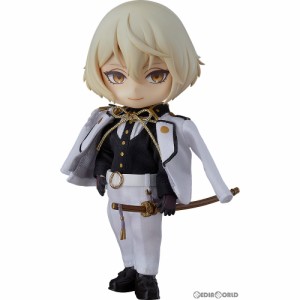 【中古即納】[FIG]ねんどろいどどーる 髭切(ひげきり) 刀剣乱舞-ONLINE- 完成品 可動フィギュア オランジュ・ルージュ(20200126)