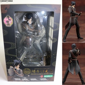 【中古即納】[FIG]ARTFX J 燭台切光忠(しょくだいきりみつただ) 刀剣乱舞-ONLINE- 1/8 完成品 フィギュア(PP634) コトブキヤ(20181118)