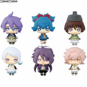 【中古即納】[BOX][FIG]こえだらいずドロップ05 刀剣乱舞-ONLINE- vol.4 フィギュア(6個) タカラトミー(20180728)