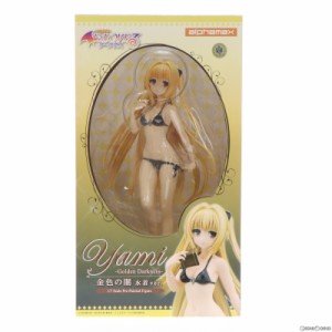 【中古即納】[FIG]金色の闇 水着ver. To LOVEる-とらぶる- ダークネス 1/7 完成品 フィギュア(AX-0084) アルファマックス(20130731)