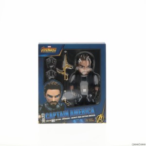 【中古即納】[FIG]Egg Attack Action(エッグアタック・アクション) #051 キャプテン・アメリカ アベンジャーズ/インフィニティ・ウォー 