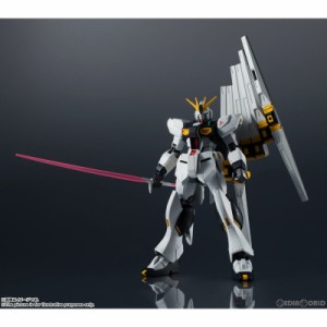 【中古即納】[FIG]GUNDAM UNIVERSE(ガンダムユニバース) RX-93 νGUNDAM(ニューガンダム) 機動戦士ガンダム 逆襲のシャア 完成品 可動フ