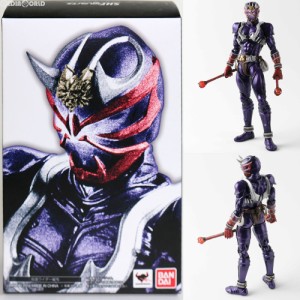 【中古即納】[FIG]S.H.Figuarts(フィギュアーツ) 仮面ライダー響鬼 完成品 可動フィギュア バンダイ(20140830)