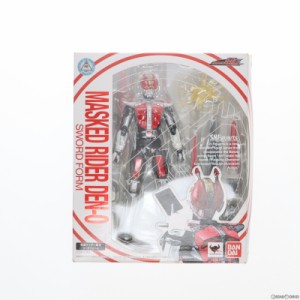 【中古即納】[FIG]S.H.Figuarts(フィギュアーツ) 仮面ライダー電王 ソードフォーム 完成品 可動フィギュア バンダイ(20120728)