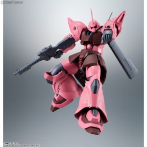 【中古即納】[FIG]ROBOT魂(SIDE MS) MS-14JG ゲルググJ ver. A.N.I.M.E. 機動戦士ガンダム0080 ポケットの中の戦争 完成品 可動フィギュ