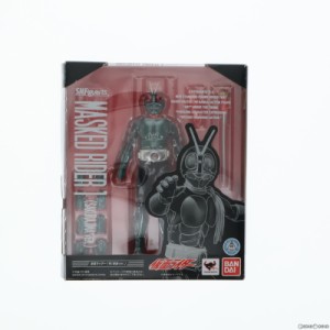 【中古即納】[FIG](再販)S.H.Figuarts(フィギュアーツ) 仮面ライダー1号(桜島ver.) 仮面ライダー 完成品 可動フィギュア バンダイ(201510