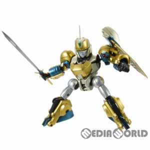 【中古即納】[FIG]ヴァリアブルアクション キングスカッシャー NG騎士ラムネ 40 完成品 可動フィギュア メガハウス(20081030)