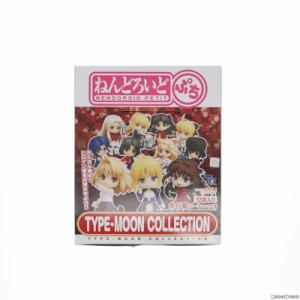 【中古即納】[BOX][FIG]ねんどろいどぷち TYPE-MOON COLLECTION(タイプムーン コレクション) 可動フィギュア(12個) グッドスマイルカンパ