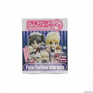 【中古即納】[BOX][FIG]ねんどろいどぷち Fate/hollow ataraxia(フェイト/ホロウ アタラクシア) 可動フィギュア(12個) グッドスマイルカ