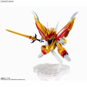 【中古即納】[FIG]ネクスエッジスタイル(MASHIN UNIT) 龍星丸 魔神英雄伝ワタル2 完成品 可動フィギュア バンダイスピリッツ(20200118)