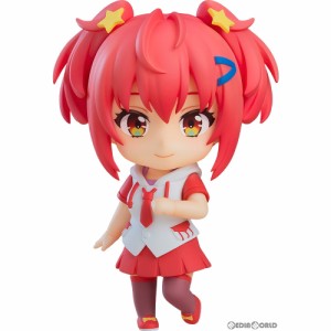 【中古即納】[FIG]ねんどろいど 2261 鳳ここな(おおとりここな) ワールドダイスター 完成品 可動フィギュア グッドスマイルカンパニー(20