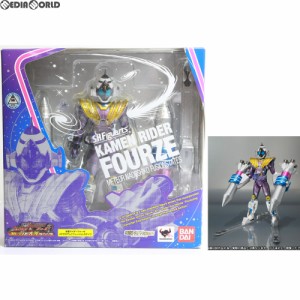 【中古即納】[FIG]魂ウェブ商店限定 S.H.Figuarts(フィギュアーツ) 仮面ライダーフォーゼ メテオなでしこフュージョンステイツ 仮面ライ