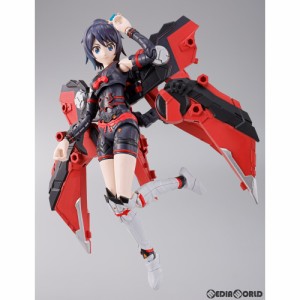 【中古即納】[FIG]S.H.Figuarts(フィギュアーツ) TAMASHII GIRL AOI(タマシイ ガール アオイ) 完成品 可動フィギュア バンダイスピリッツ