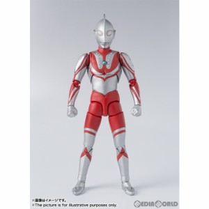 【中古即納】[FIG](再販)S.H.Figuarts(フィギュアーツ) ゾフィー ウルトラマン 完成品 可動フィギュア バンダイスピリッツ(20230923)