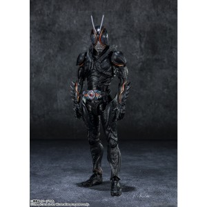 【中古即納】[FIG]S.H.Figuarts(フィギュアーツ) 仮面ライダーBLACK SUN(ブラックサン) 完成品 可動フィギュア バンダイスピリッツ(20221