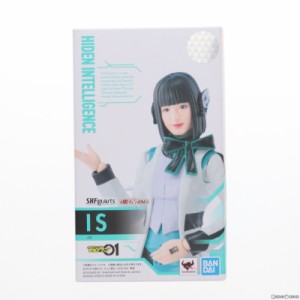 【中古即納】[FIG]魂ウェブ商店限定 S.H.Figuarts(フィギュアーツ) イズ 仮面ライダーゼロワン 完成品 可動フィギュア バンダイスピリッ