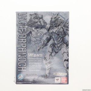 【中古即納】[FIG]魂ウェブ商店限定 S.H.Figuarts(フィギュアーツ) ウルフオルフェノク 仮面ライダー555(ファイズ) 完成品 可動フィギュ