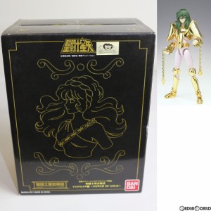 【中古即納】[FIG]東映アニメーションオンラインショップ限定 聖闘士聖衣神話 アンドロメダ瞬 〜POWER OF GOLD〜 聖闘士星矢 完成品 可動