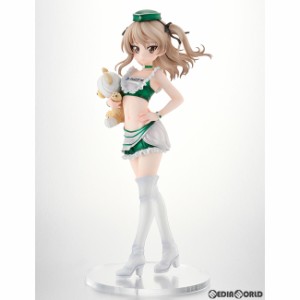 【中古即納】[FIG]島田愛里寿(しまだありす) レースクイーンVer. ガールズ パンツァー 劇場版 1/7 完成品 フィギュア 月刊ホビージャパン