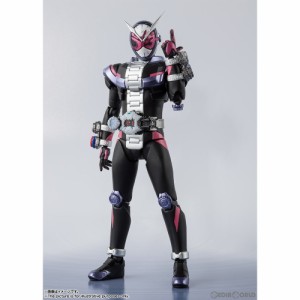 【中古即納】[FIG]魂ウェブ商店限定 S.H.Figuarts(フィギュアーツ) 仮面ライダージオウ 50th Anniversary Ver. 完成品 可動フィギュア バ