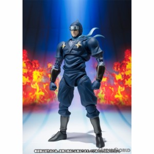 【中古即納】[FIG]魂ウェブ商店限定 S.H.Figuarts(フィギュアーツ) ザ・ニンジャ キン肉マン 完成品 可動フィギュア バンダイ(20160418)