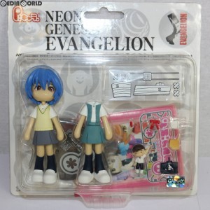 【中古即納】[FIG]P:キャラ. 綾波レイ 世界の中心でアイを叫んだけものVer. 新世紀エヴァンゲリオン 完成品 フィギュア(PC2012) GSIクレ