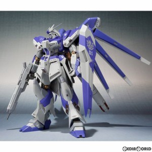 【中古即納】[FIG]魂ウェブ商店限定 METAL ROBOT魂(SIDE MS) Hi-νガンダム 〜ベルトーチカ・チルドレン〜 機動戦士ガンダム 逆襲のシャ