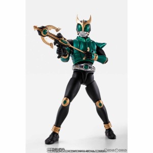 【中古即納】[FIG]魂ウェブ商店限定 S.H.Figuarts(フィギュアーツ) 真骨彫製法 仮面ライダークウガ ペガサスフォーム 完成品 可動フィギ