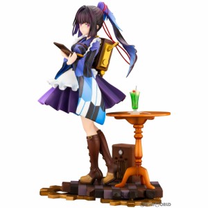 【中古即納】[FIG]鴉羽(からすば) プリマドール 1/7 完成品 フィギュア(PV087) コトブキヤ(20230212)