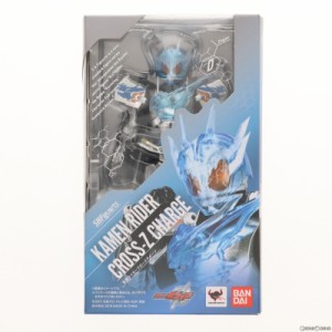 【中古即納】[FIG]S.H.Figuarts(フィギュアーツ) 仮面ライダークローズチャージ 仮面ライダービルド 完成品 可動フィギュア バンダイスピ