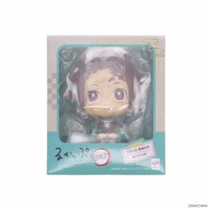 【中古即納】[FIG]るかっぷ 竈門炭治郎(かまどたんじろう) 鬼滅の刃 完成品 フィギュア メガハウス(20200829)